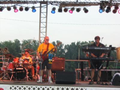 Geezer | Omaha, NE | Classic Rock Band | Photo #3