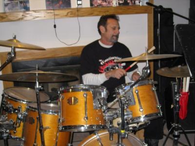 Geezer | Omaha, NE | Classic Rock Band | Photo #5