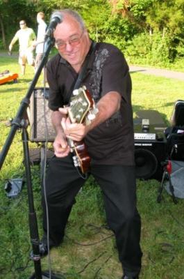 Buddy Ivory | Jessup, MD | Cover Band | Photo #21
