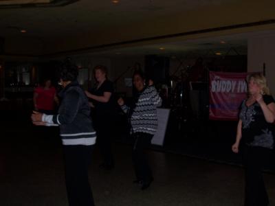 Buddy Ivory | Jessup, MD | Cover Band | Photo #7