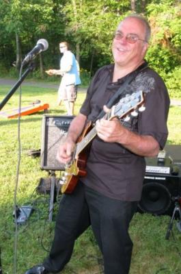 Buddy Ivory | Jessup, MD | Cover Band | Photo #22