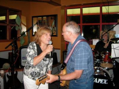 Buddy Ivory | Jessup, MD | Cover Band | Photo #18