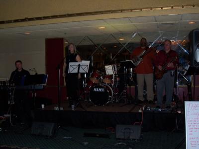 Buddy Ivory | Jessup, MD | Cover Band | Photo #6