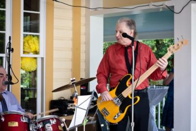 Buddy Ivory | Jessup, MD | Cover Band | Photo #12