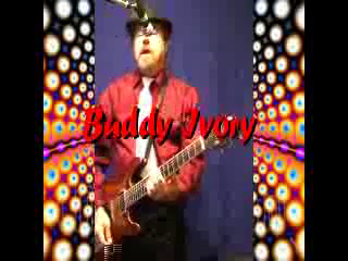 Buddy Ivory | Jessup, MD | Cover Band | Buddy Ivory Solo  Demo