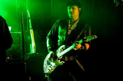 Fatal Sting - A Tribute To The Scorpions | Buffalo, NY | Scorpions Tribute Band | Photo #16