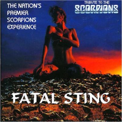Fatal Sting - A Tribute To The Scorpions's Main Photo