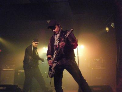 Fatal Sting - A Tribute To The Scorpions | Buffalo, NY | Scorpions Tribute Band | Photo #5