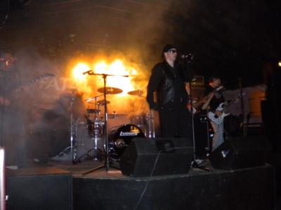 Fatal Sting - A Tribute To The Scorpions | Buffalo, NY | Scorpions Tribute Band | Photo #8