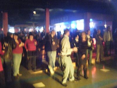 Fatal Sting - A Tribute To The Scorpions | Buffalo, NY | Scorpions Tribute Band | Photo #9