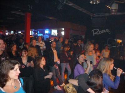 Fatal Sting - A Tribute To The Scorpions | Buffalo, NY | Scorpions Tribute Band | Photo #10