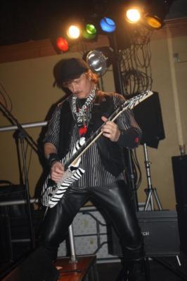 Fatal Sting - A Tribute To The Scorpions | Buffalo, NY | Scorpions Tribute Band | Photo #14