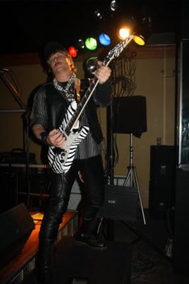Fatal Sting - A Tribute To The Scorpions | Buffalo, NY | Scorpions Tribute Band | Photo #19