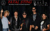 Fatal Sting - A Tribute To The Scorpions | Buffalo, NY | Scorpions Tribute Band | Fatal Sting Promotional Video