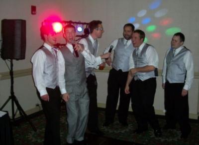 All American DJ Service's Main Photo