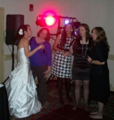 All American DJ Service | Milwaukee, WI | DJ | Photo #10