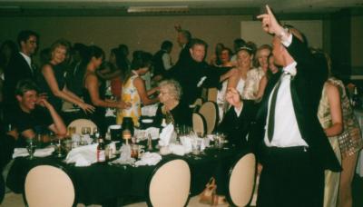 All American DJ Service | Milwaukee, WI | DJ | Photo #4