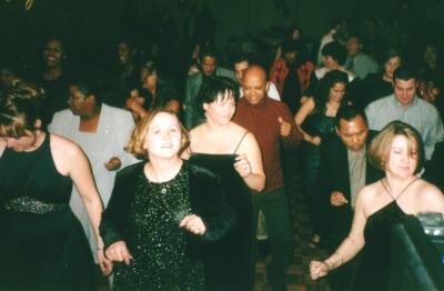 All American DJ Service | Milwaukee, WI | DJ | Photo #5
