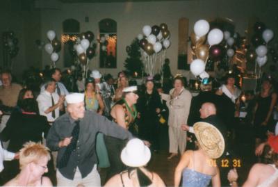 All American DJ Service | Milwaukee, WI | DJ | Photo #6