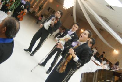 Mariachi Calmecac | Houston, TX | Mariachi Band | Photo #13