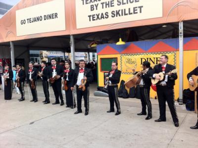 Mariachi Calmecac | Houston, TX | Mariachi Band | Photo #17