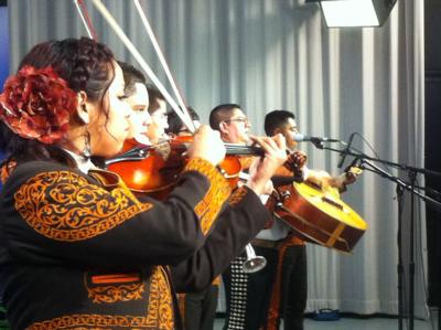 Mariachi Calmecac | Houston, TX | Mariachi Band | Photo #19