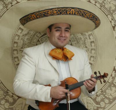 Mariachi Calmecac | Houston, TX | Mariachi Band | Photo #3