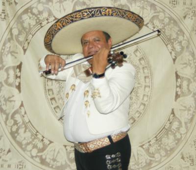 Mariachi Calmecac | Houston, TX | Mariachi Band | Photo #2