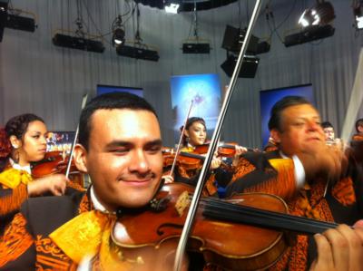 Mariachi Calmecac | Houston, TX | Mariachi Band | Photo #18