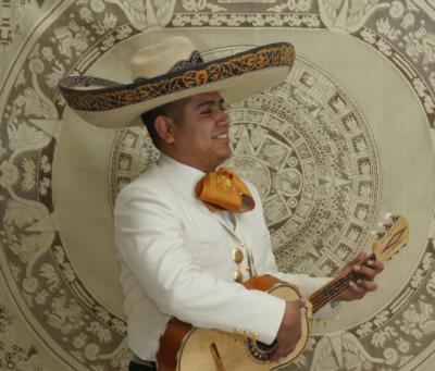 Mariachi Calmecac | Houston, TX | Mariachi Band | Photo #5