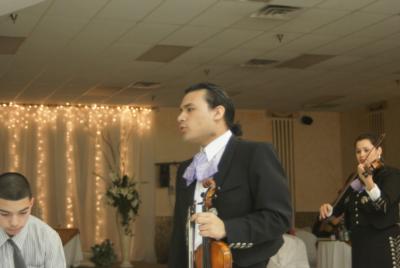 Mariachi Calmecac | Houston, TX | Mariachi Band | Photo #16