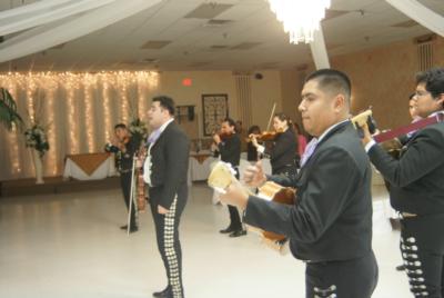 Mariachi Calmecac | Houston, TX | Mariachi Band | Photo #15