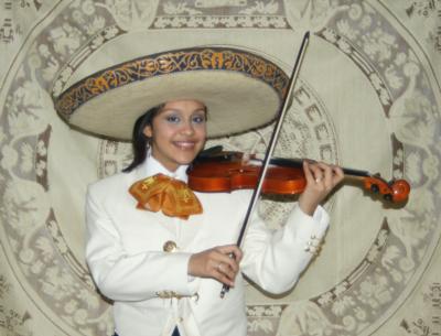 Mariachi Calmecac | Houston, TX | Mariachi Band | Photo #9