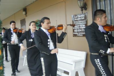 Mariachi Calmecac | Houston, TX | Mariachi Band | Photo #11