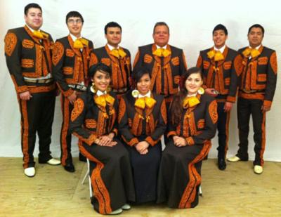 Mariachi Calmecac's Main Photo