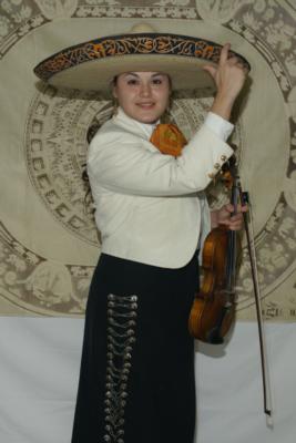 Mariachi Calmecac | Houston, TX | Mariachi Band | Photo #4