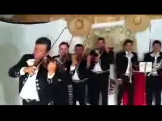 Mariachi Calmecac | Houston, TX | Mariachi Band | Cuando Yo Queria Ser Grande