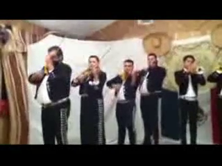 Mariachi Calmecac | Houston, TX | Mariachi Band | Mi Linda Esposa