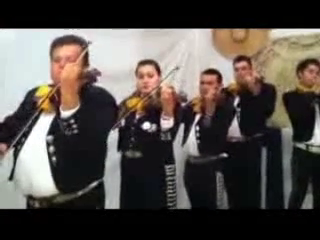 Mariachi Calmecac | Houston, TX | Mariachi Band | Somos Novios