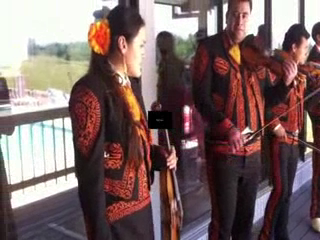 Mariachi Calmecac | Houston, TX | Mariachi Band | Cotton Eye Joe