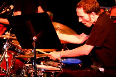 Swing Assembly | Darien, IL | Dance Band | Photo #4