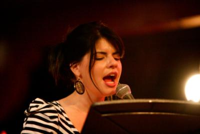 Swing Assembly | Darien, IL | Dance Band | Photo #11