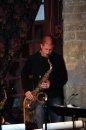 Swing Assembly | Darien, IL | Dance Band | Photo #10