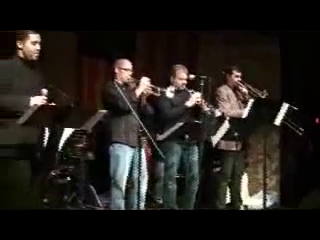 Swing Assembly | Darien, IL | Dance Band | Sway
