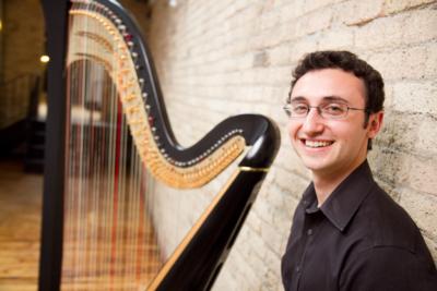 Ben Melsky's Main Photo