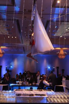 La Fiamma Entertainment | Phoenix, AZ | Circus Act | Photo #4