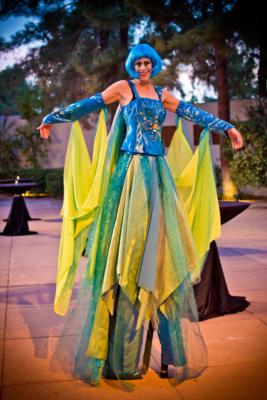 La Fiamma Entertainment | Phoenix, AZ | Circus Act | Photo #16