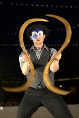 La Fiamma Entertainment | Phoenix, AZ | Circus Act | Photo #17