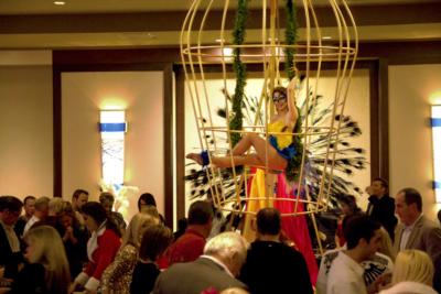 La Fiamma Entertainment | Phoenix, AZ | Circus Act | Photo #5