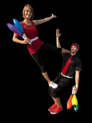 La Fiamma Entertainment | Phoenix, AZ | Circus Act | Photo #19
